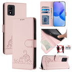 For TCL 303 / Pink