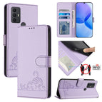 For TCL 305 / 306 / Purple