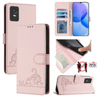 For TCL 403 / Pink