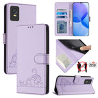For TCL 403 / Purple