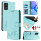 For TCL 405 / 406 / 408 / Mint Green