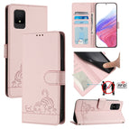 For TCL 502 / Pink