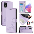 For TCL 502 / Purple