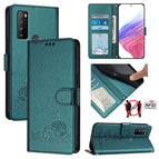 For TCL 30 XL T701DL / Peacock Green