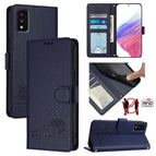For TCL 30T T603DL / Blue