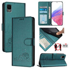 For TCL 30Z T602DL / Peacock Green