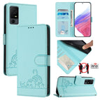 For TCL 40 XL / 40 T T608DL / Mint Green