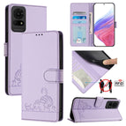 For TCL 50 LE 5G / Purple