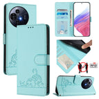 For TCL 50 Pro NxtPaper / Mint Green