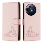 For TCL 50 Pro NxtPaper / Pink