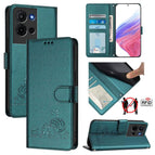 For TCL K32 5G / K33 / Peacock Green
