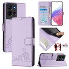 For TCL K32 5G / K33 / Purple