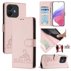 For TCL K70 Power 4G / K70 4G / Pink