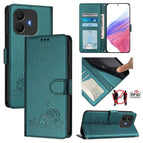 For TCL K70 Power 4G / K70 4G / Peacock Green