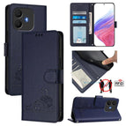 For TCL K70 Power 4G / K70 4G / Blue