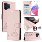 For TCL NxtPaper 70 Pro 5G / Pink