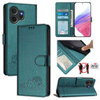 For TCL NxtPaper 70 Pro 5G / Peacock Green