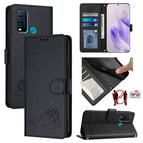 For vivo Y30 4G Global / Black