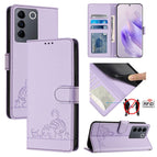 For vivo V27 Pro 5G Global / Purple