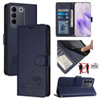 For vivo V27E 4G Global / Blue