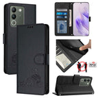 For vivo Y200 5G Global / Black
