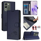 For vivo Y200 5G Global / Blue