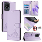 For vivo Y02A 4G / Y02 4G / Purple