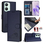 For vivo Y03 4G Global / Blue