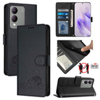 For vivo Y17S 4G Global / Black