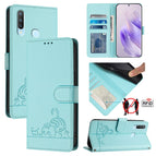 For vivo Y17 / Y15 / Y12 / Y11 / Mint Green