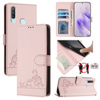 For vivo Y17 / Y15 / Y12 / Y11 / Pink