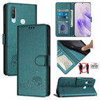 For vivo Y17 / Y15 / Y12 / Y11 / Peacock Green