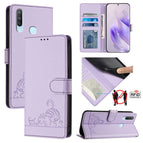 For vivo Y17 / Y15 / Y12 / Y11 / Purple