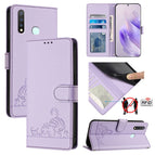 For vivo Y19 / U3 / Y5S / Z5i / U20 / Purple