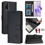 For vivo Y20 / Y20i / Y20S / Y11S / Black