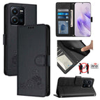 For vivo Y22S 4G Global / Black
