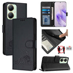 For vivo Y27 4G 2023 Global / Black