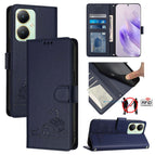 For vivo Y27 4G 2023 Global / Blue