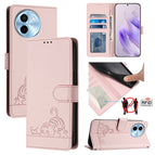 For vivo Y38 5G / Pink