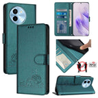 For vivo Y38 5G / Peacock Green