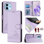 For vivo Y38 5G / Purple