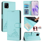 For vivo Y31S 5G / Y72 5G India / Mint Green