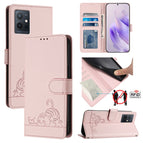 For vivo Y33E 5G / Pink