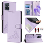 For vivo Y33E 5G / Purple