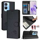 For vivo Y16 4G Global / Black