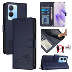 For vivo Y02S 4G Global / Blue