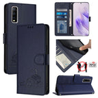 For vivo Y70S / Blue