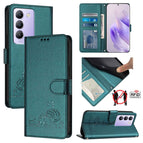 For vivo Y100 5G IDN / Peacock Green