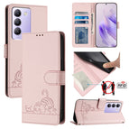 For vivo Y200E 5G Global / Pink