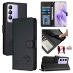 For vivo Y200E 5G Global / Black